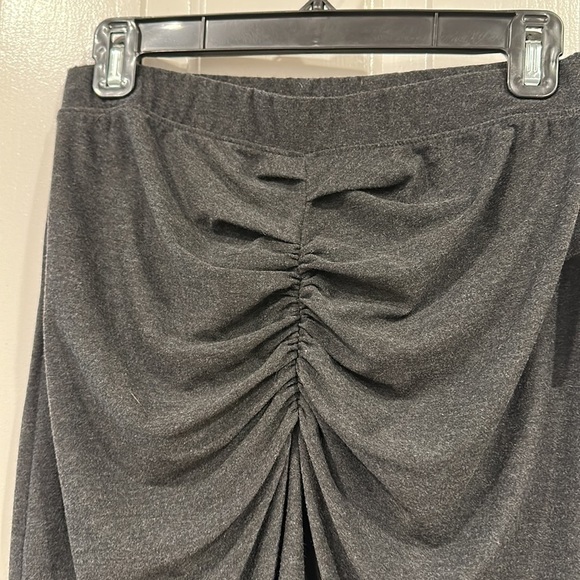 NWT Rachel Roy High Low Skirt - Picture 2 of 7